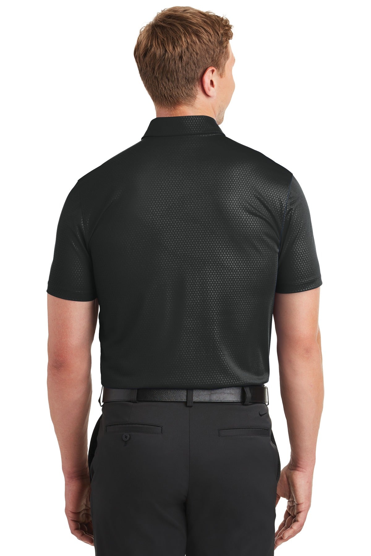 Back Model Black
