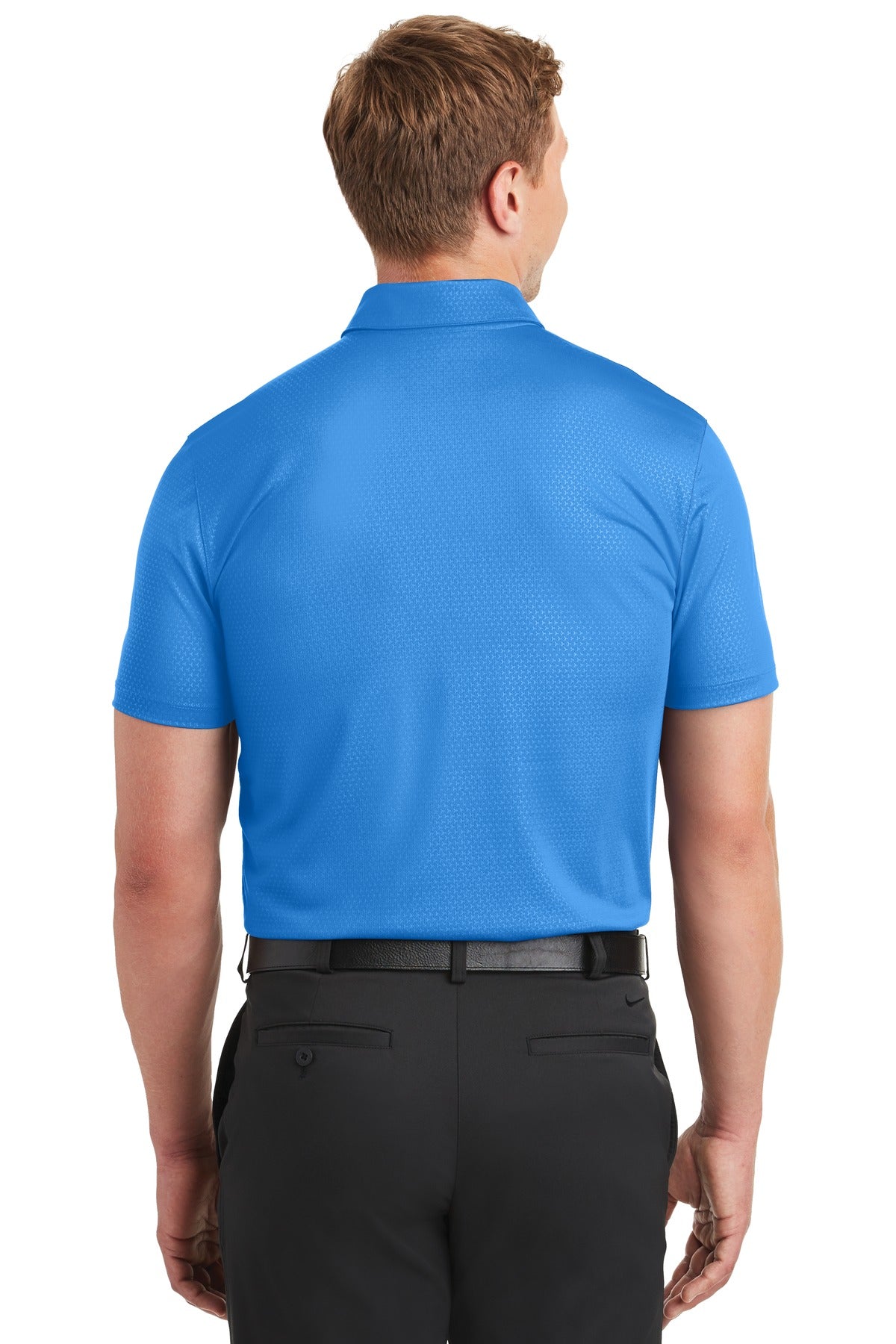 Back Model Brisk Blue
