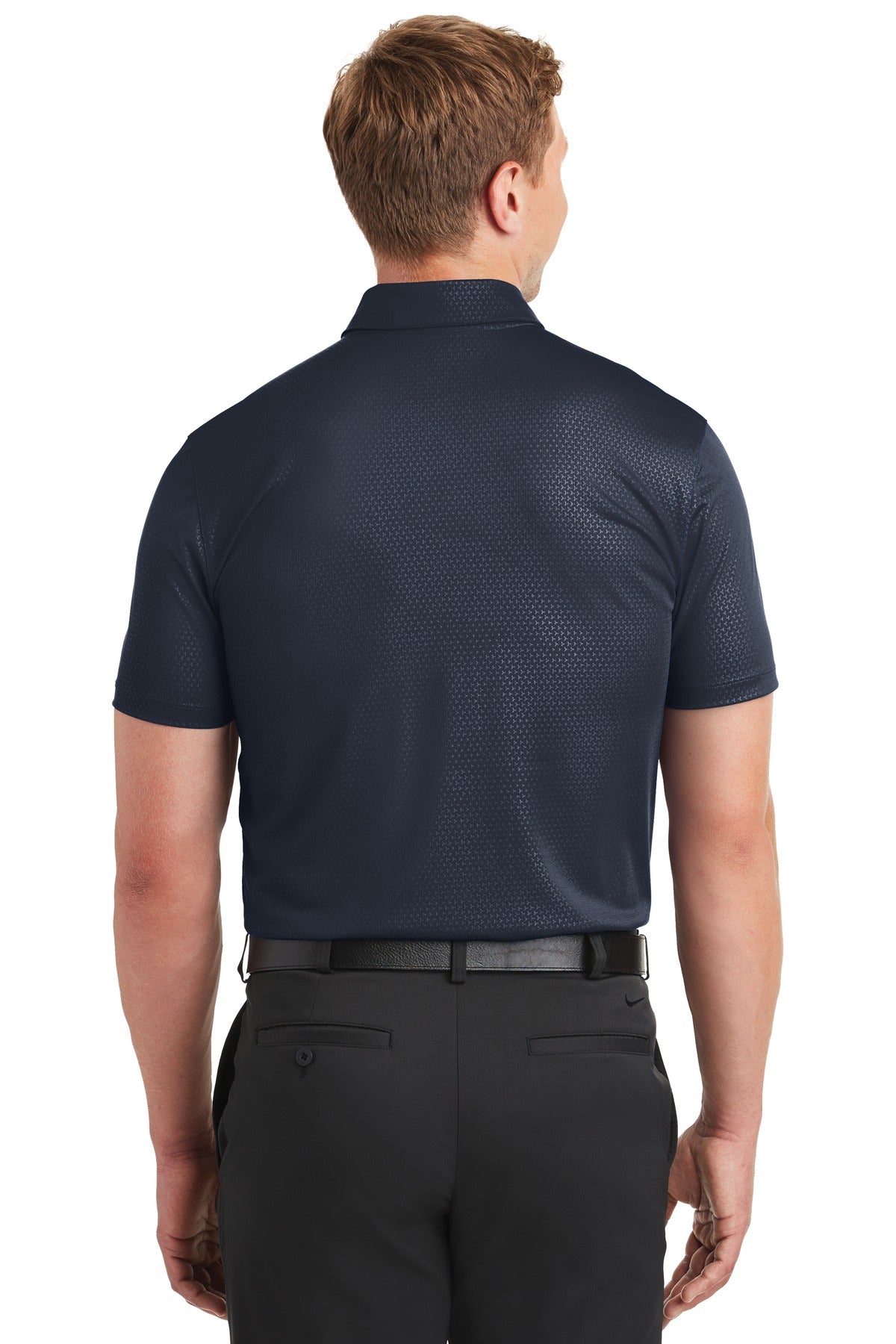 Back Model Marine