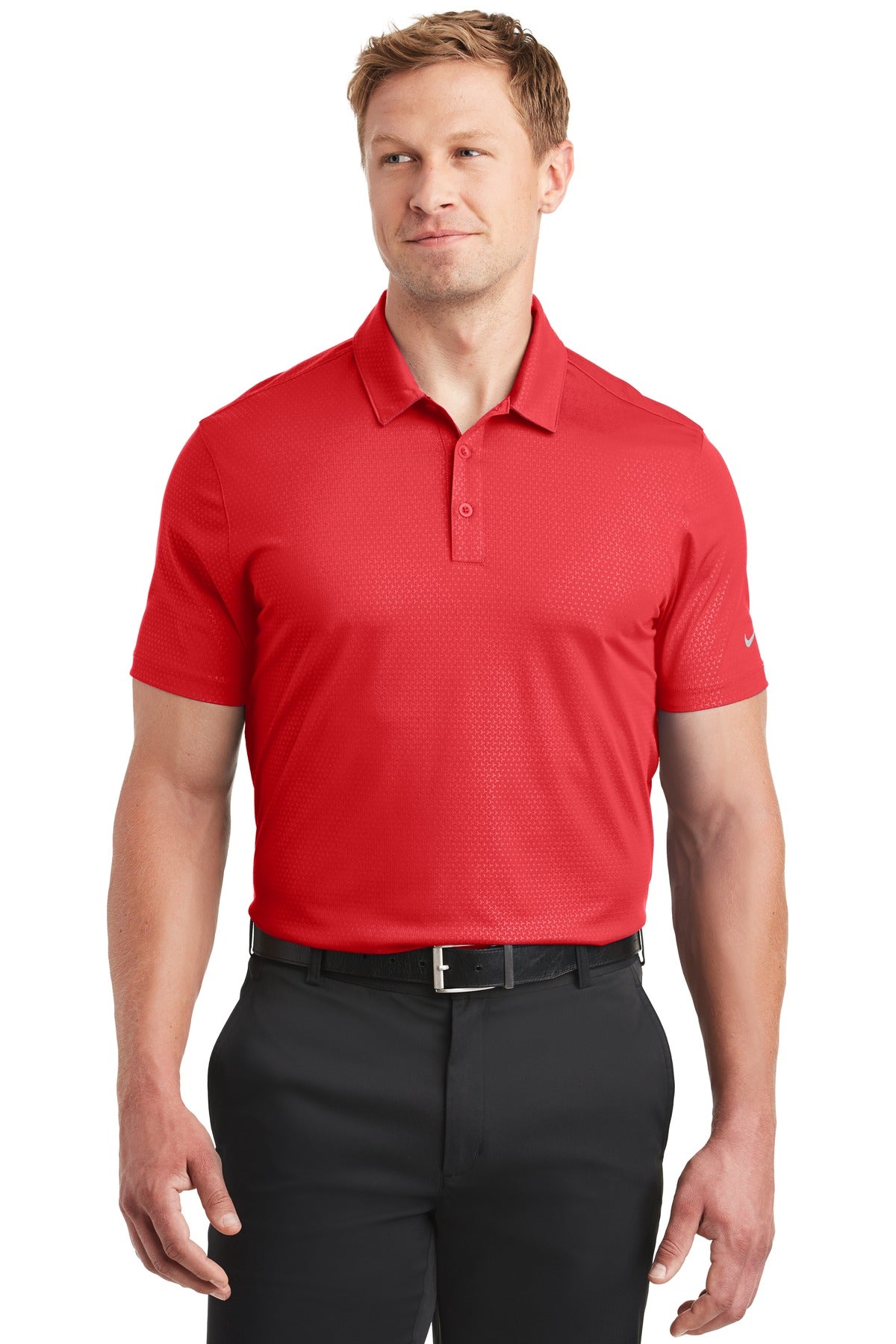 Model University Red