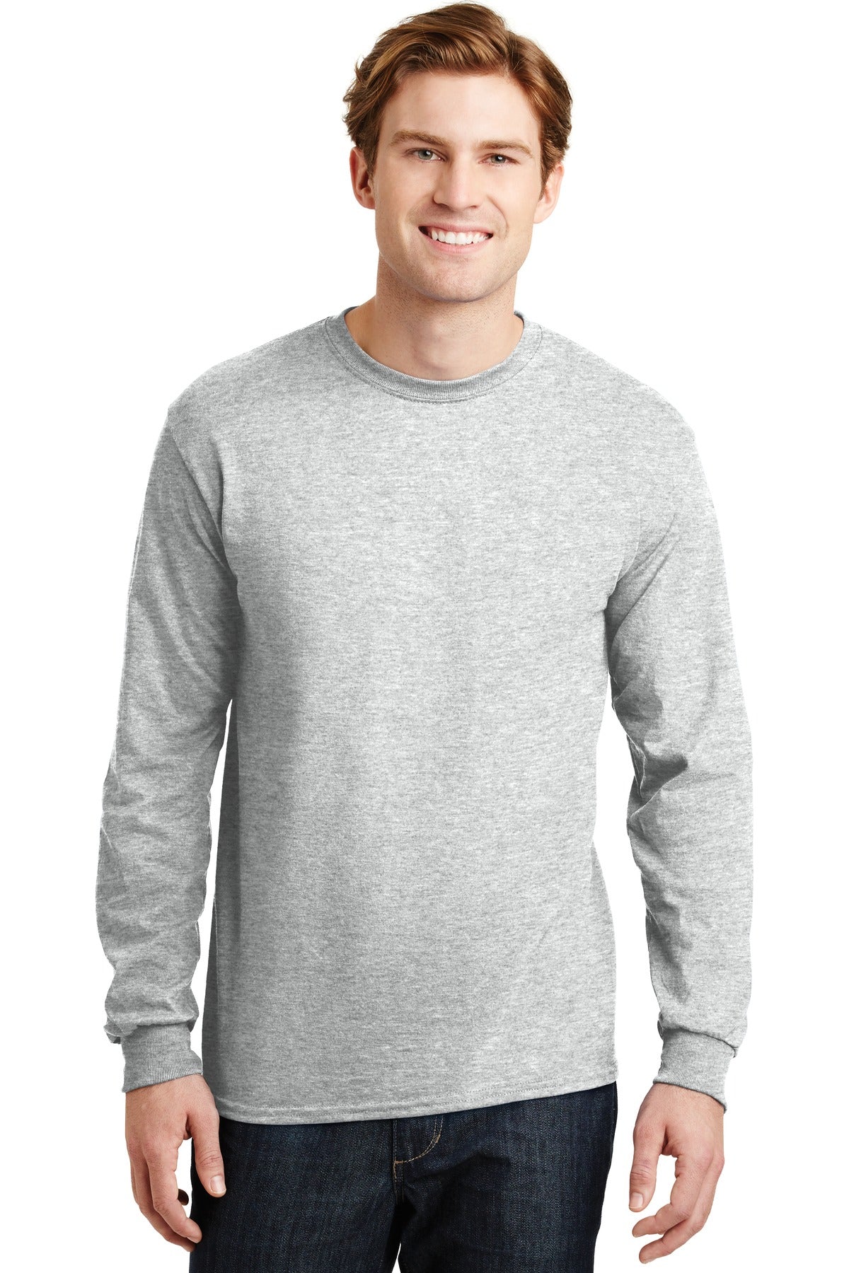 Model Ash Grey