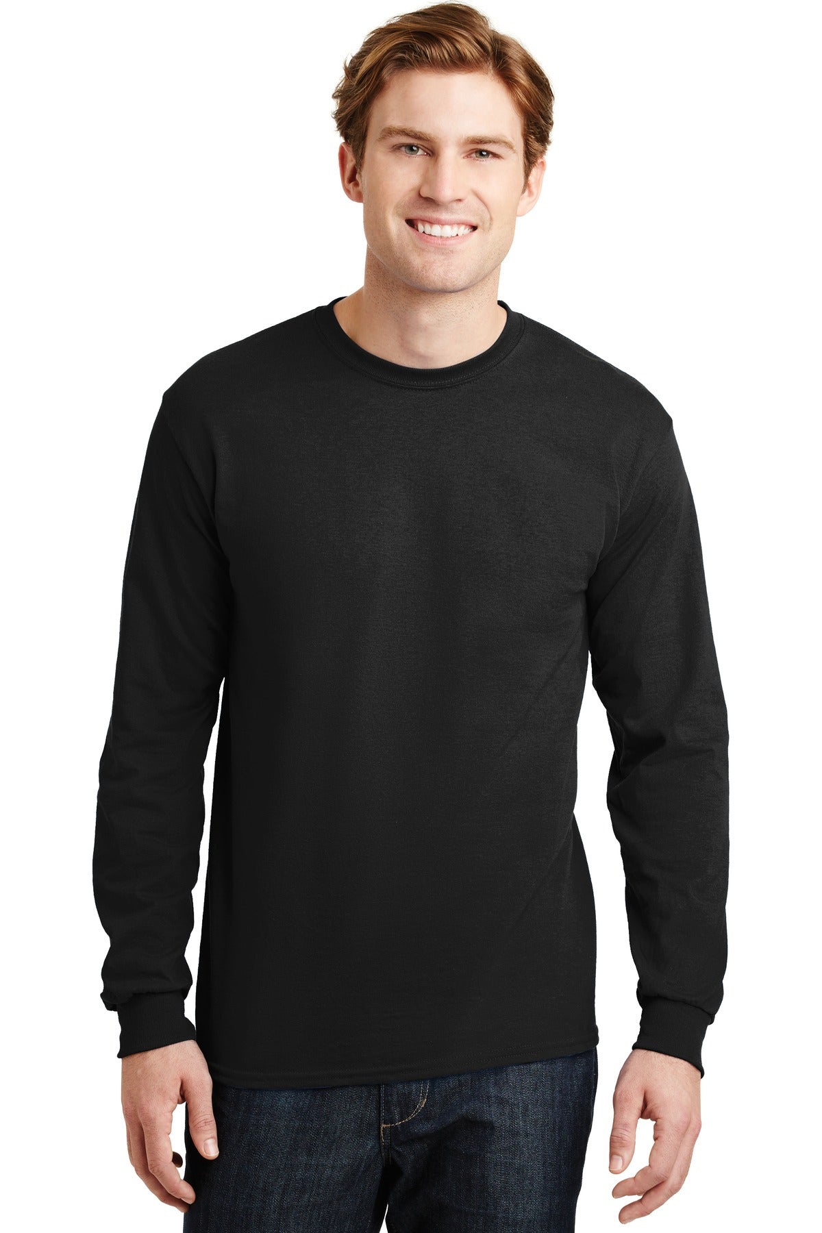 Model Black