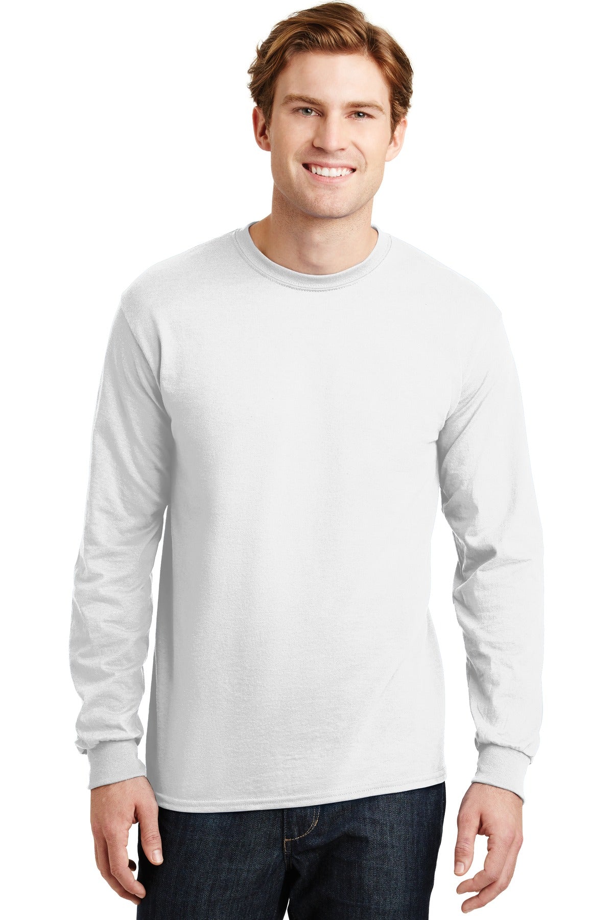 Model White