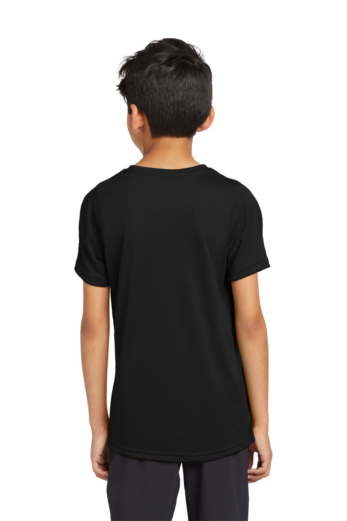 Back Model Black