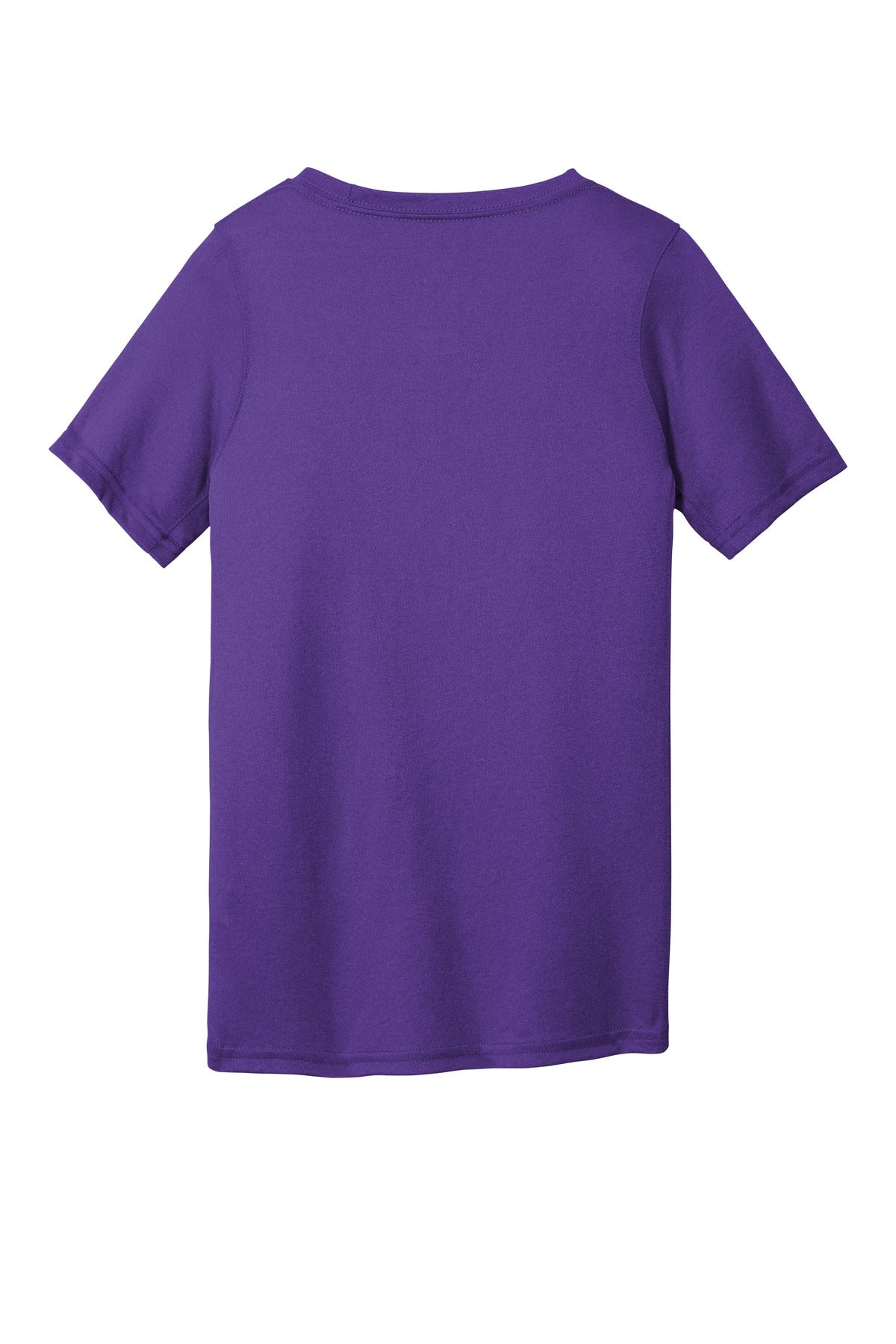 Back Product Court Purple