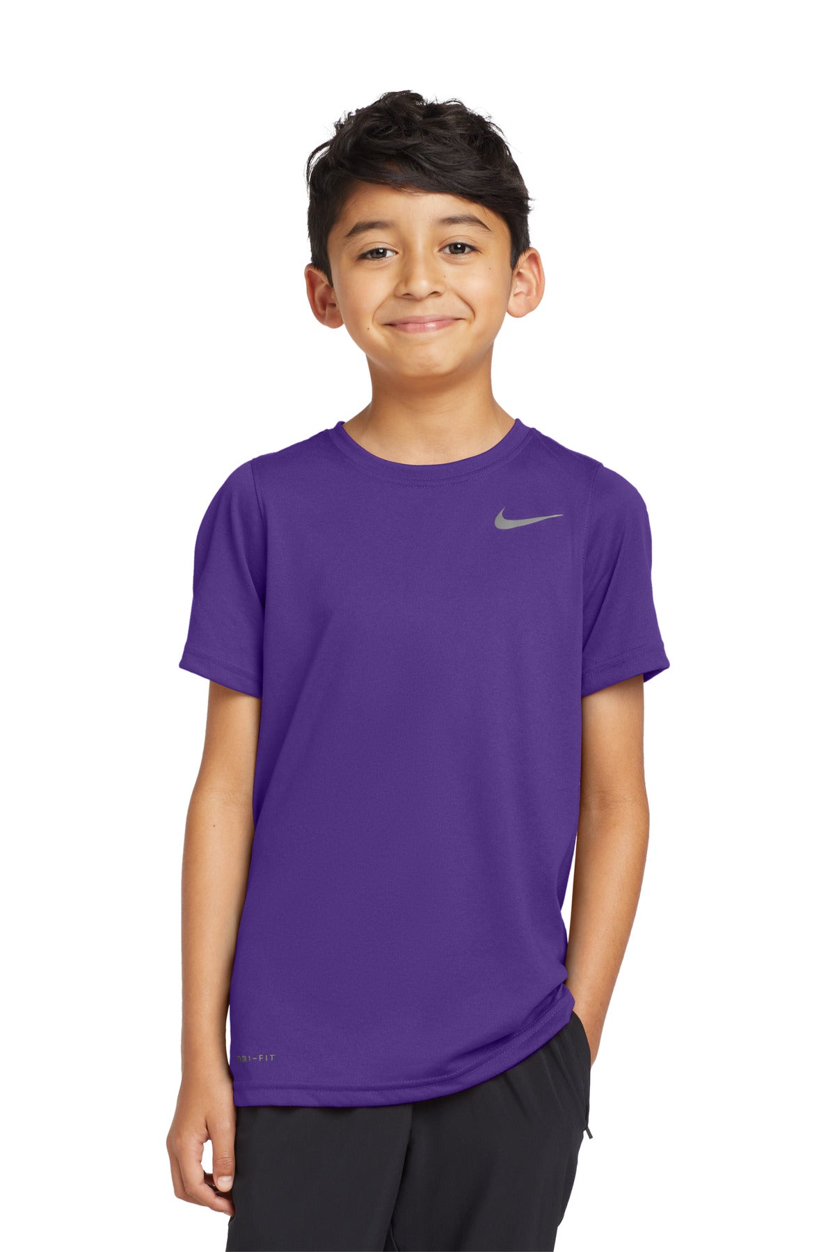 Model Court Purple