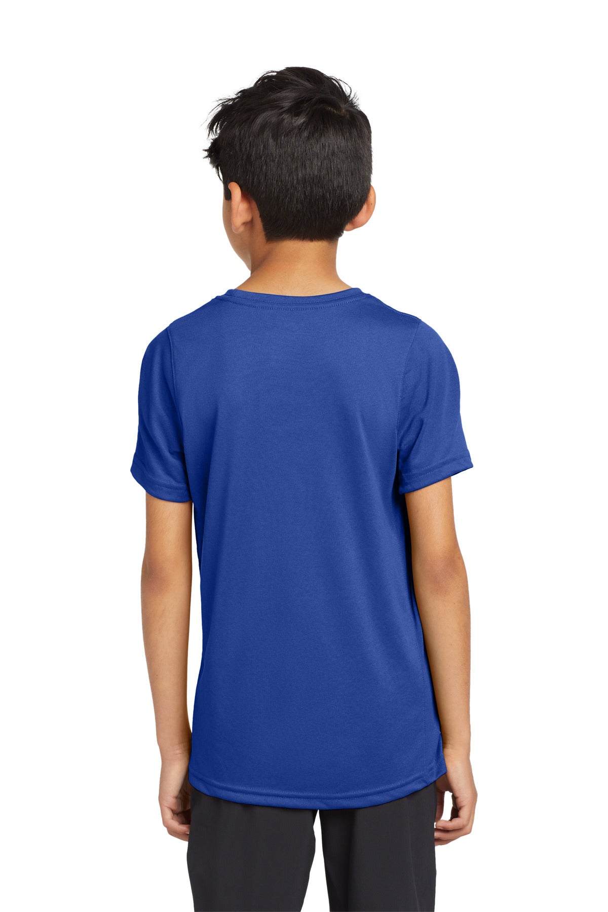 Back Model Game Royal