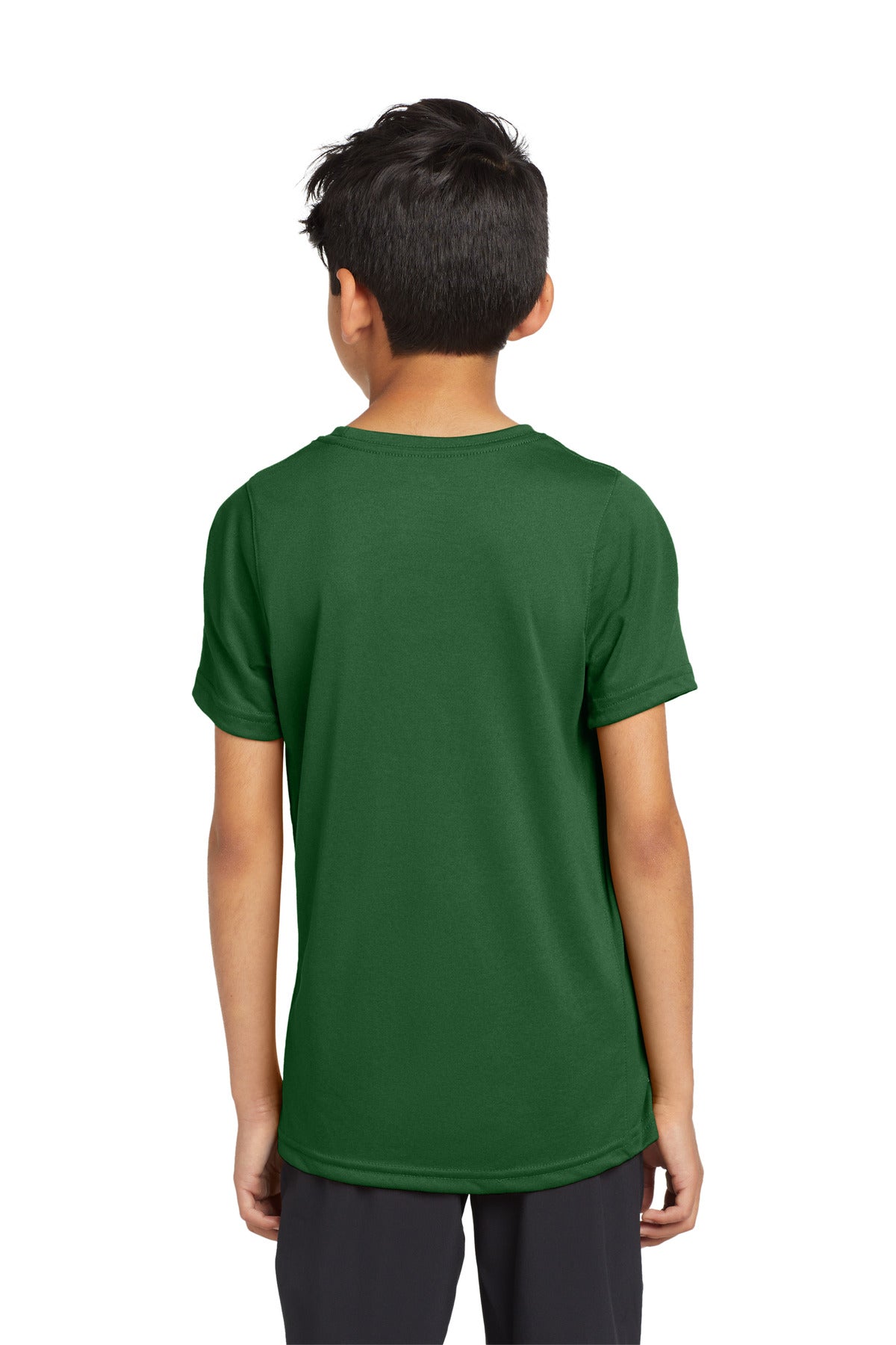 Back Model Gorge Green