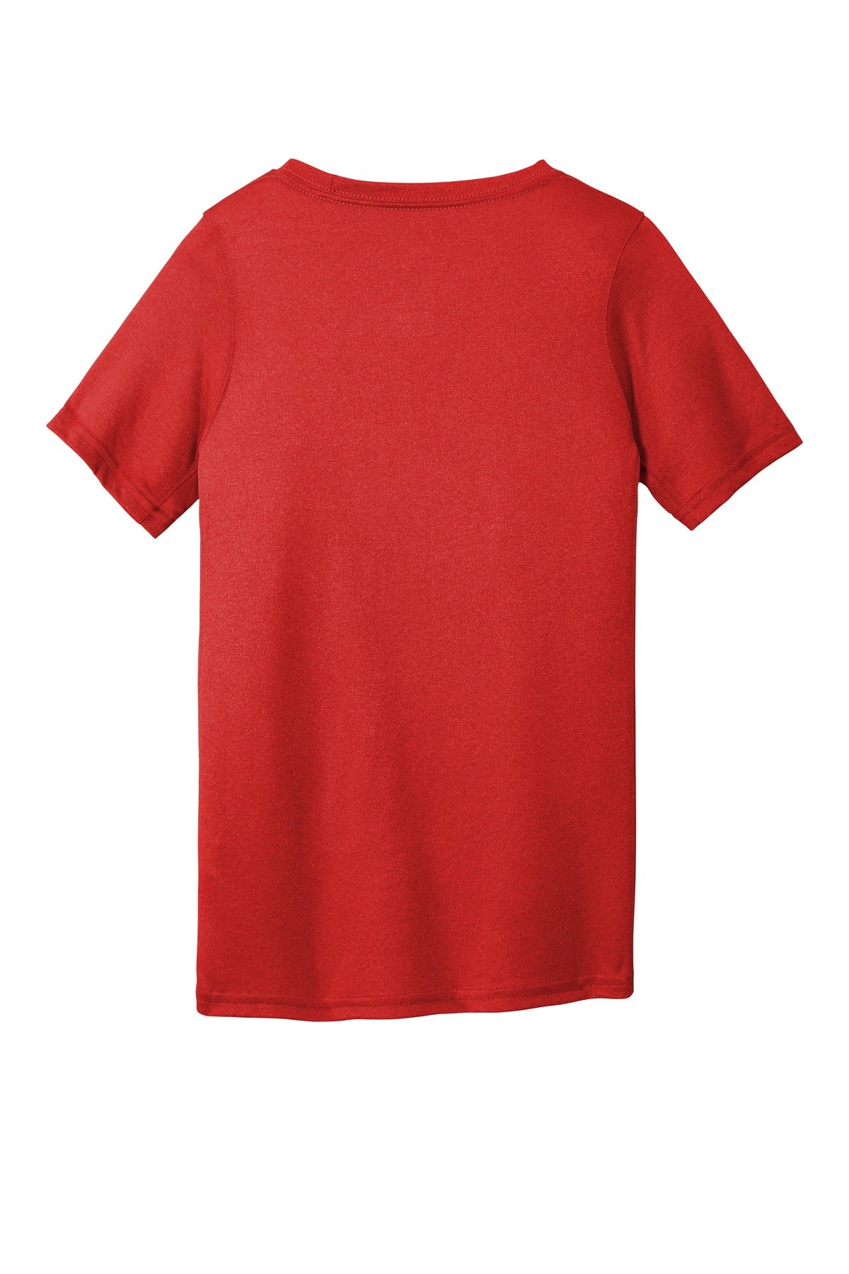 Back Product University Red