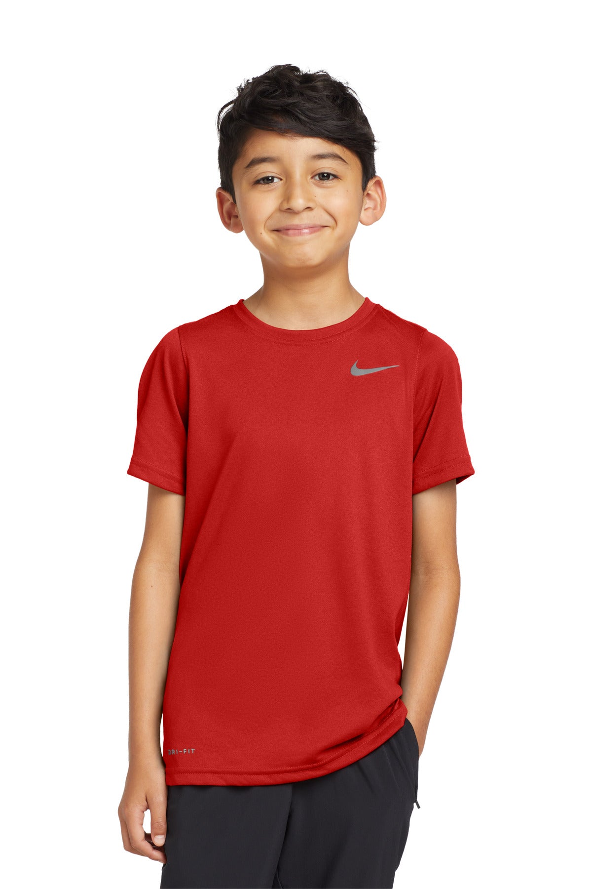 Model University Red