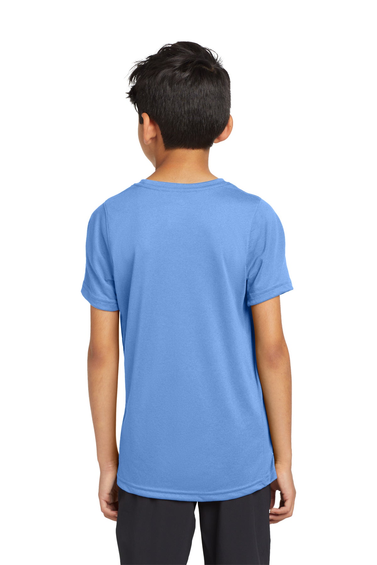 Back Model Valor Blue