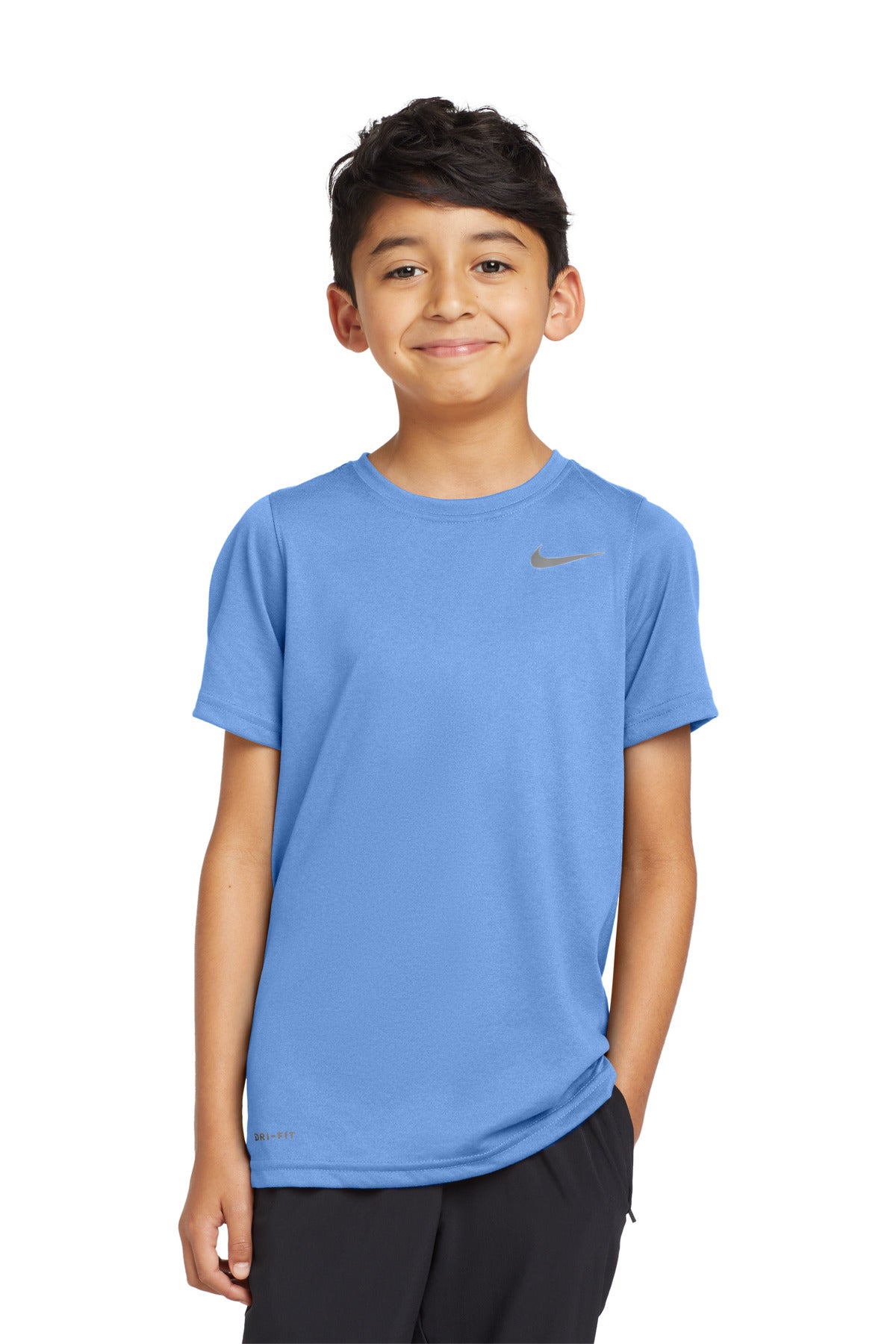 Model Valor Blue