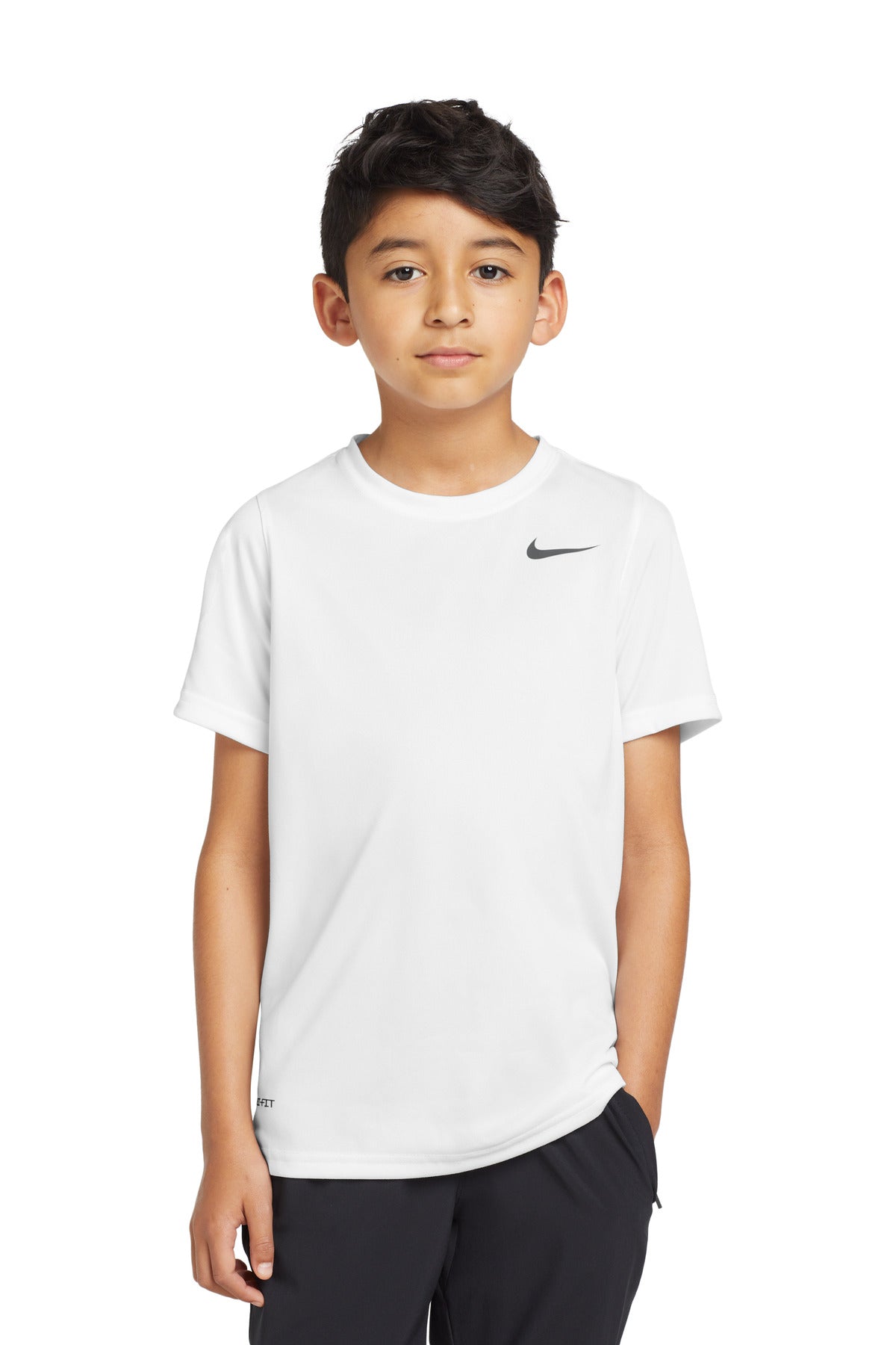 Model White