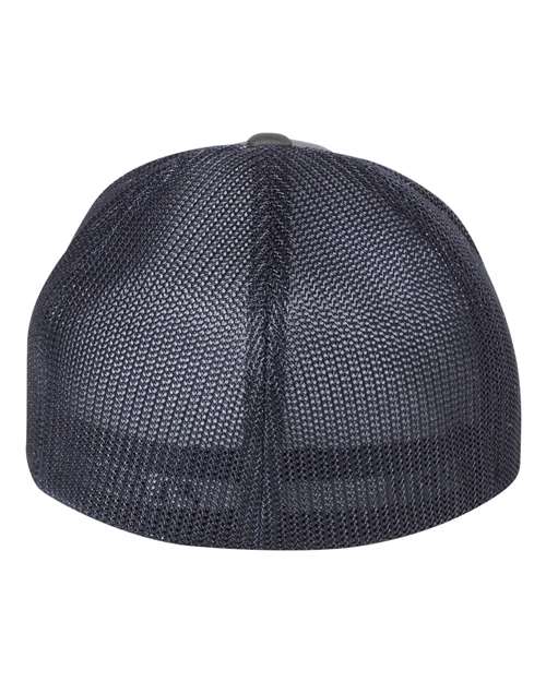 Back Product Charcoal/ Navy