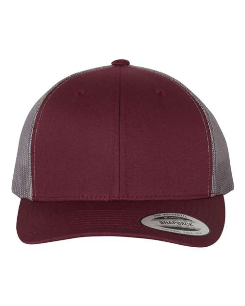 Product Maroon/ Grey