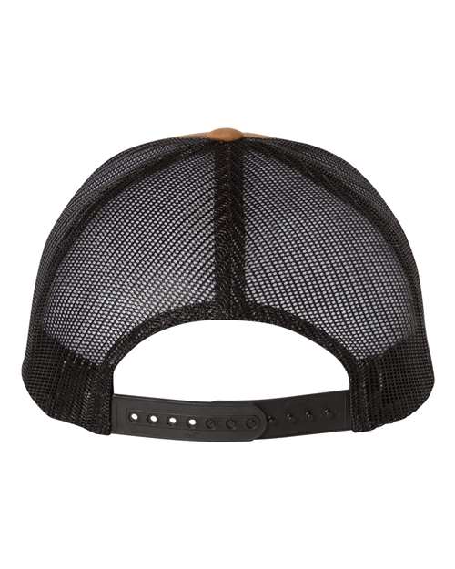 Back Product Caramel/ Black