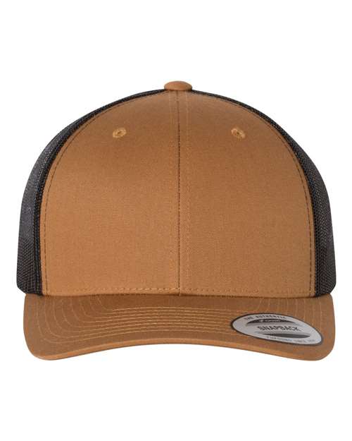 Product Caramel/ Black
