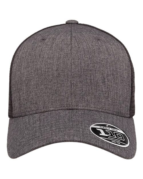 Product Melange Charcoal/ Black