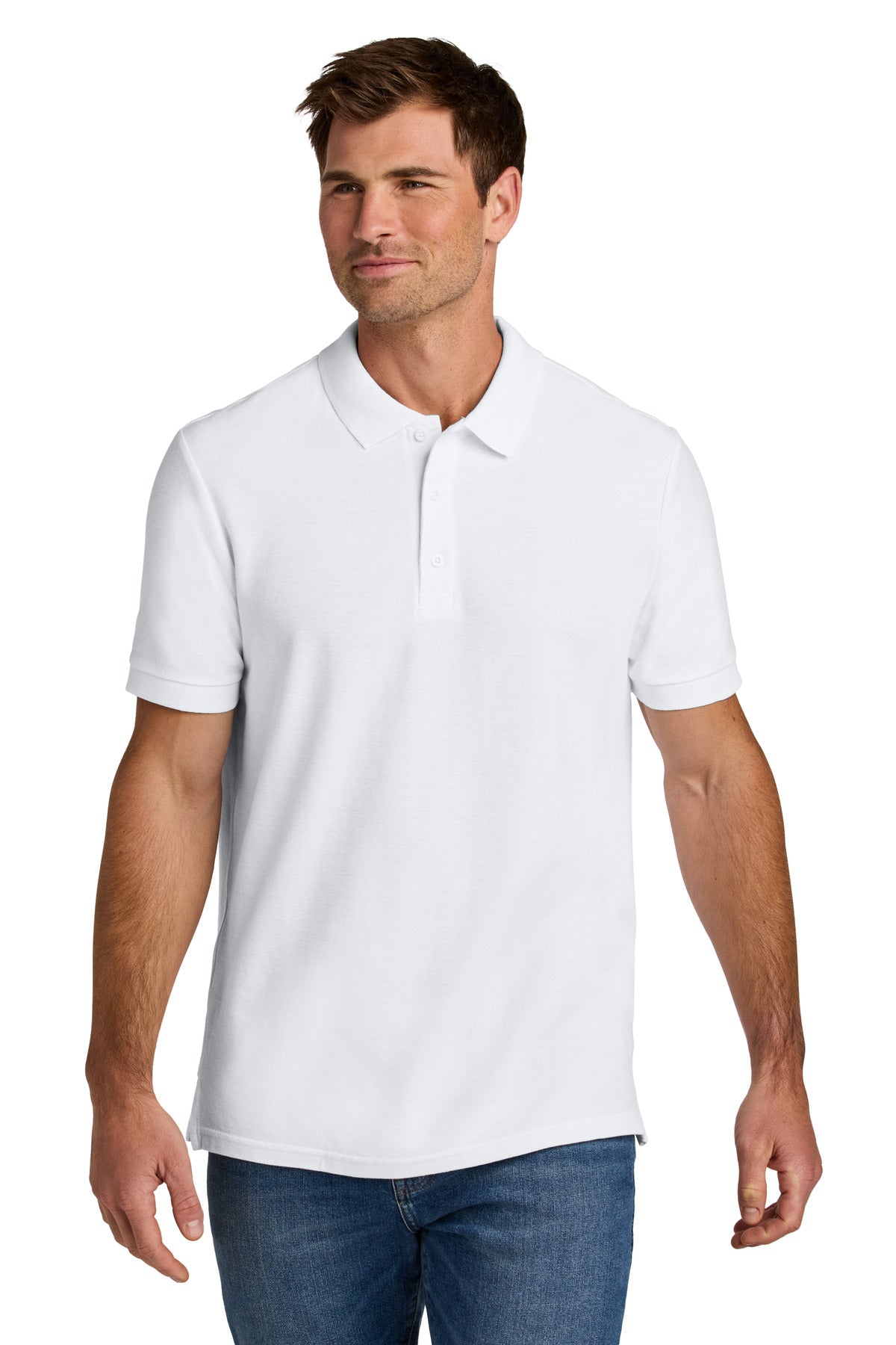 Model White