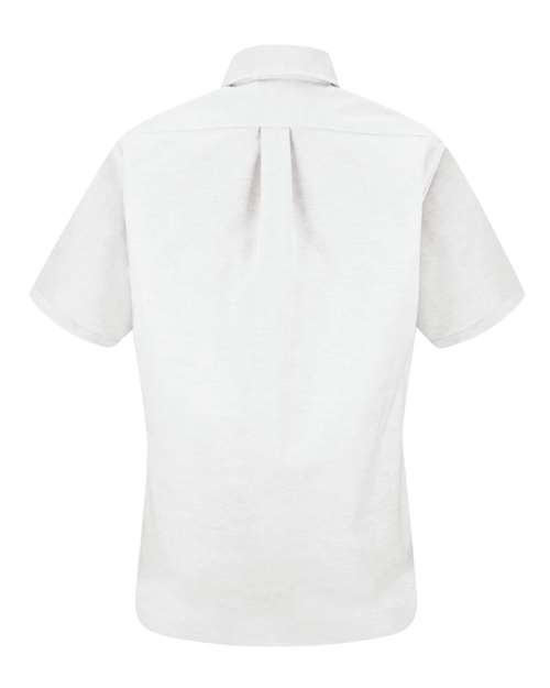 Back Product White