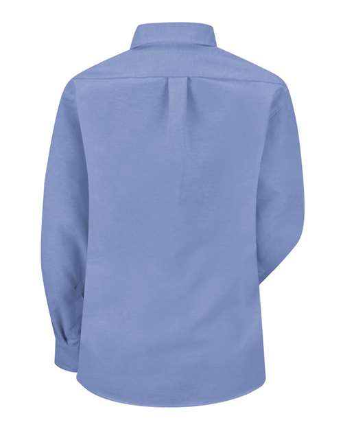 Back Product Light Blue