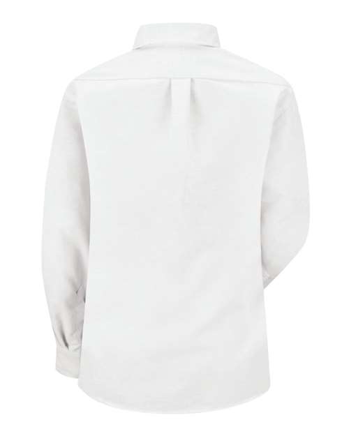 Back Product White