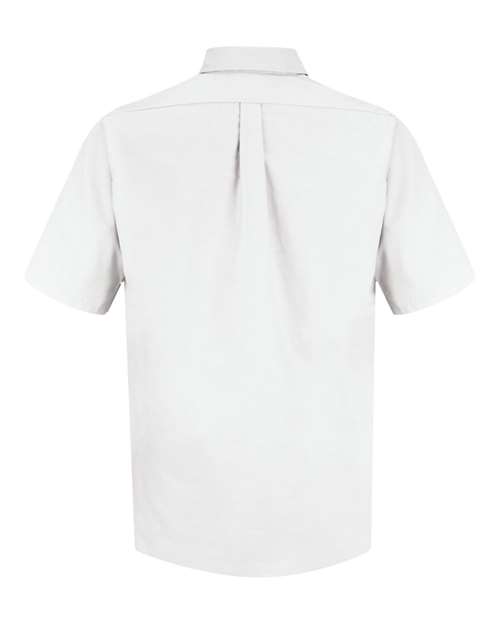 Back Product White