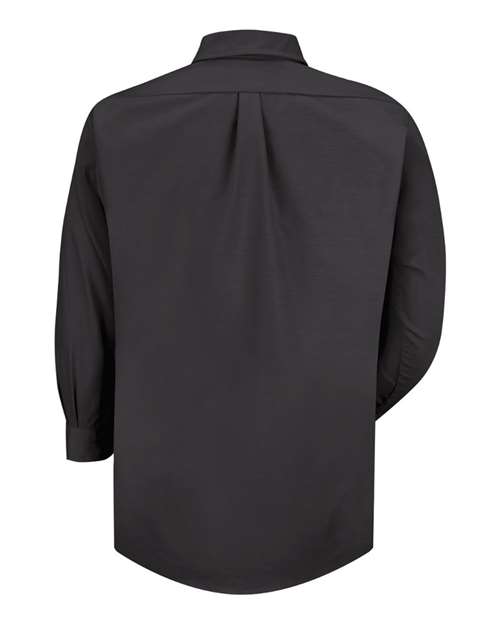 Back Product Black - Sleeve 36/37