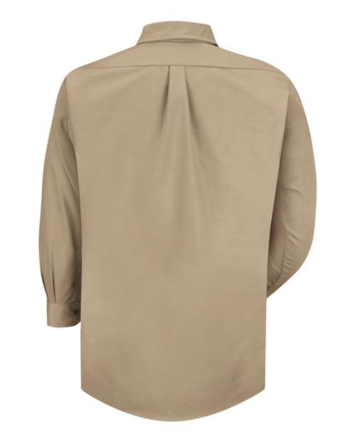 Back Product Khaki - Sleeve 36/37