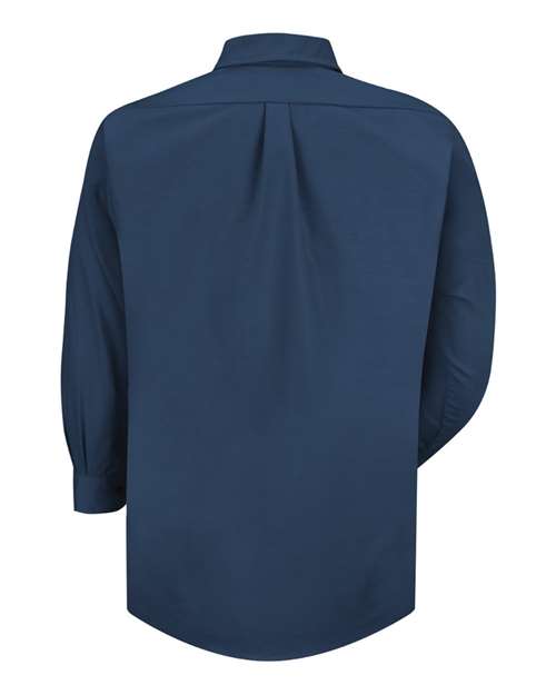 Back Product Navy - Sleeve 32/33
