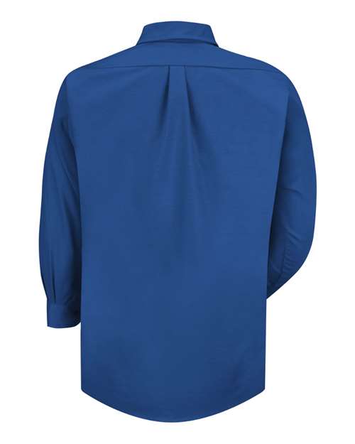 Back Product Royal Blue - Sleeve 32/33