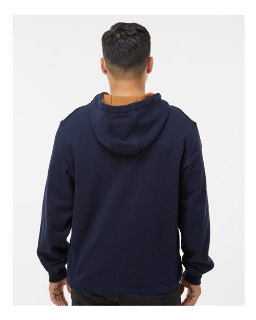Back Model Navy