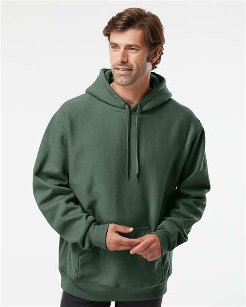 Model Alpine Green