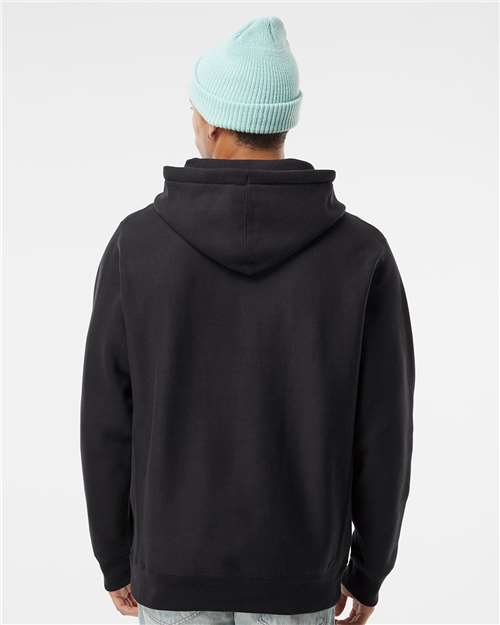 Back Model Black