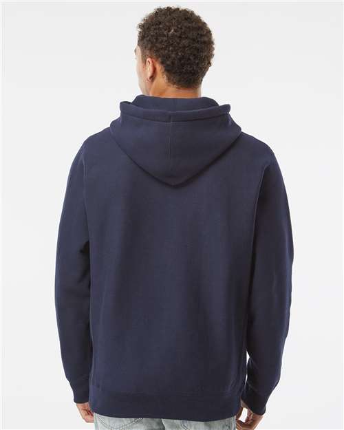 Back Model Classic Navy