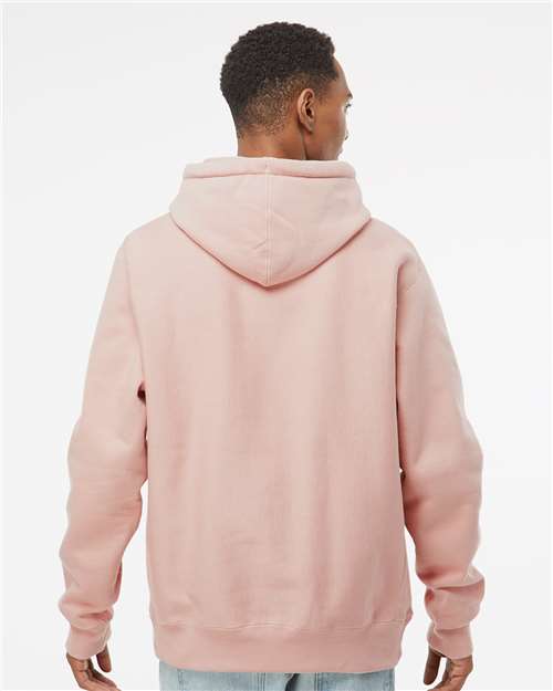Back Model Dusty Pink