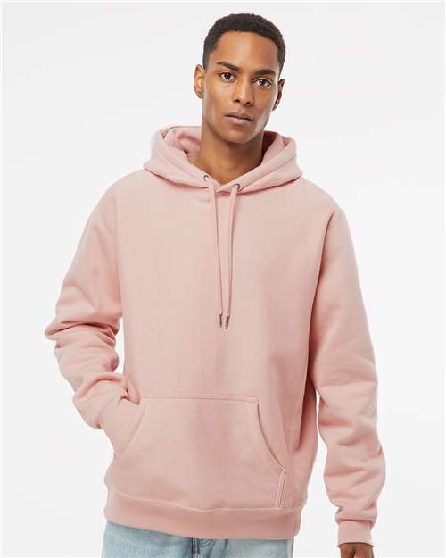Model Dusty Pink