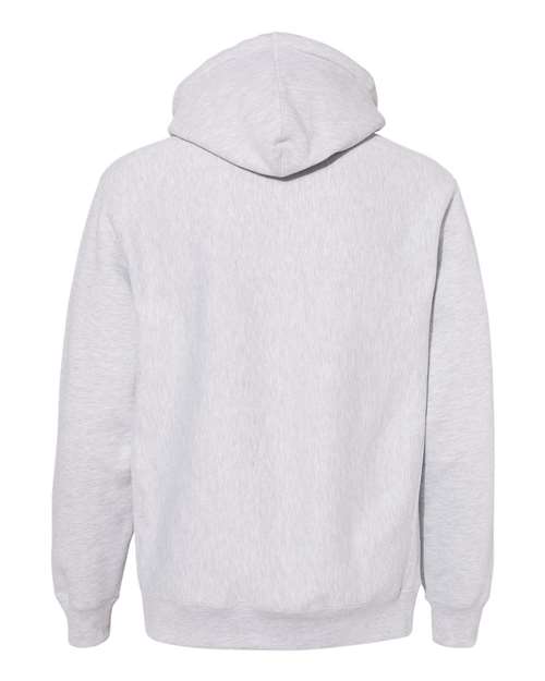 Back Product Grey Heather