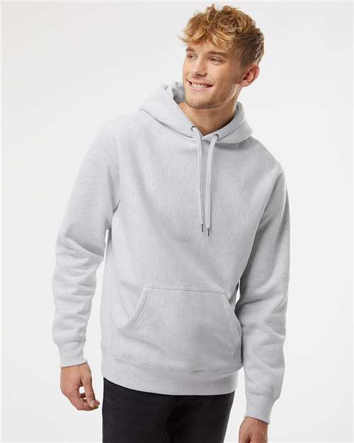 Model Grey Heather