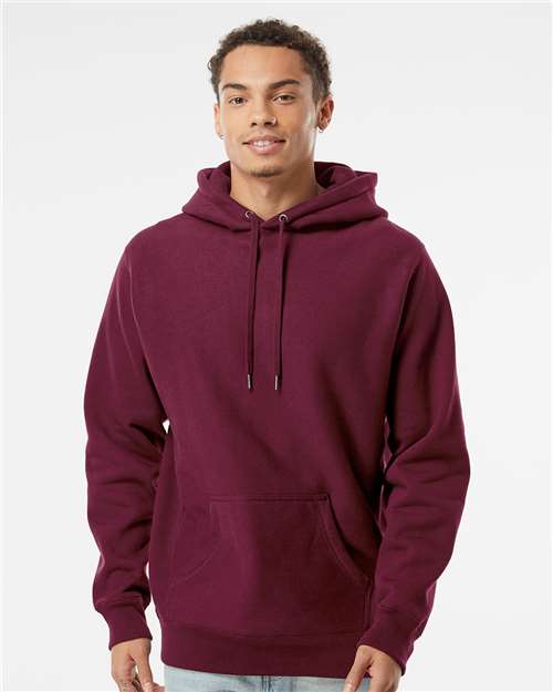 Model Maroon