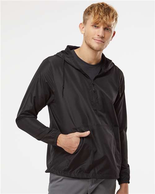 Model Black