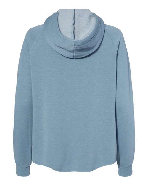 Back Product Misty Blue