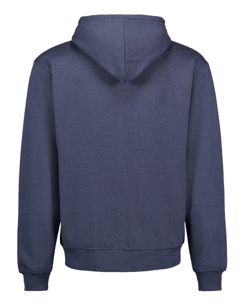 Back Product Indigo Pepper Heather