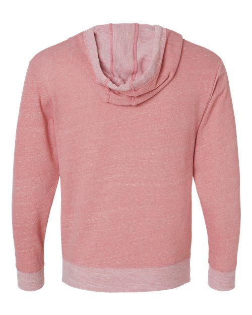 Back Product Mauvelous Melange