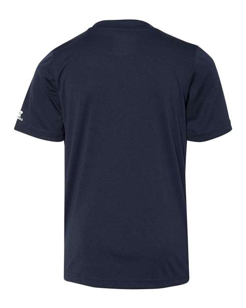 Back Product Navy