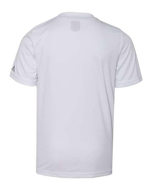 Back Product White