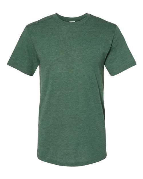 Product Dark Green Heather