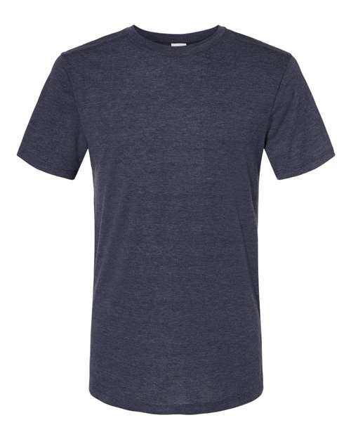 Product Navy Heather