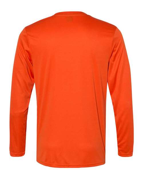Back Product Burnt Orange