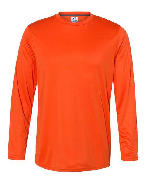 Product Burnt Orange